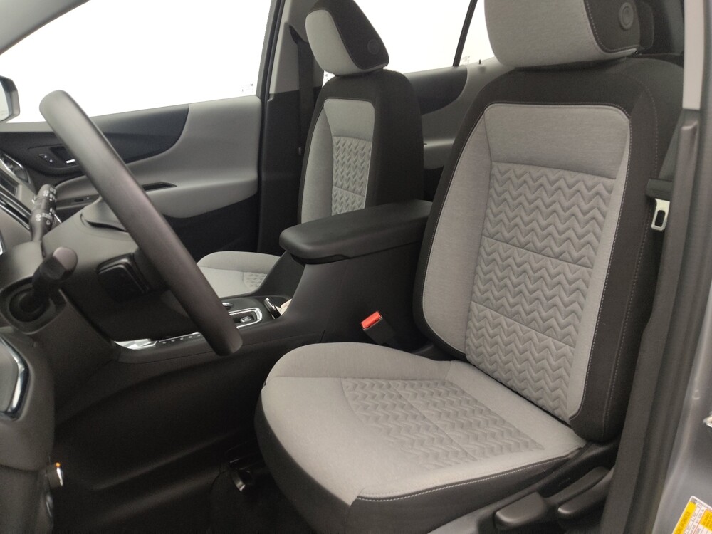 2024 Chevrolet Equinox in Athens, GA 30606 - 18113502 17