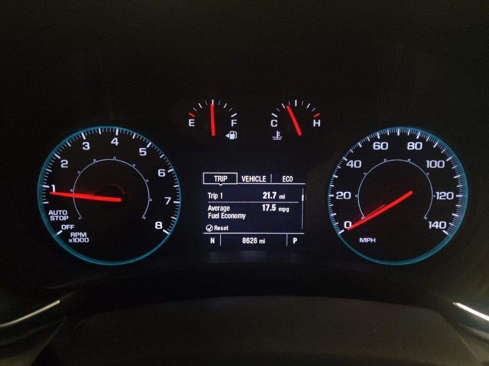 2024 Chevrolet Equinox in Athens, GA 30606 - 18113502 23