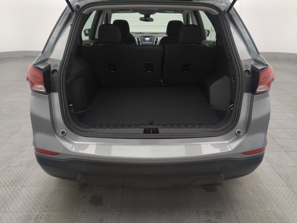 2024 Chevrolet Equinox in Athens, GA 30606 - 18113502 29