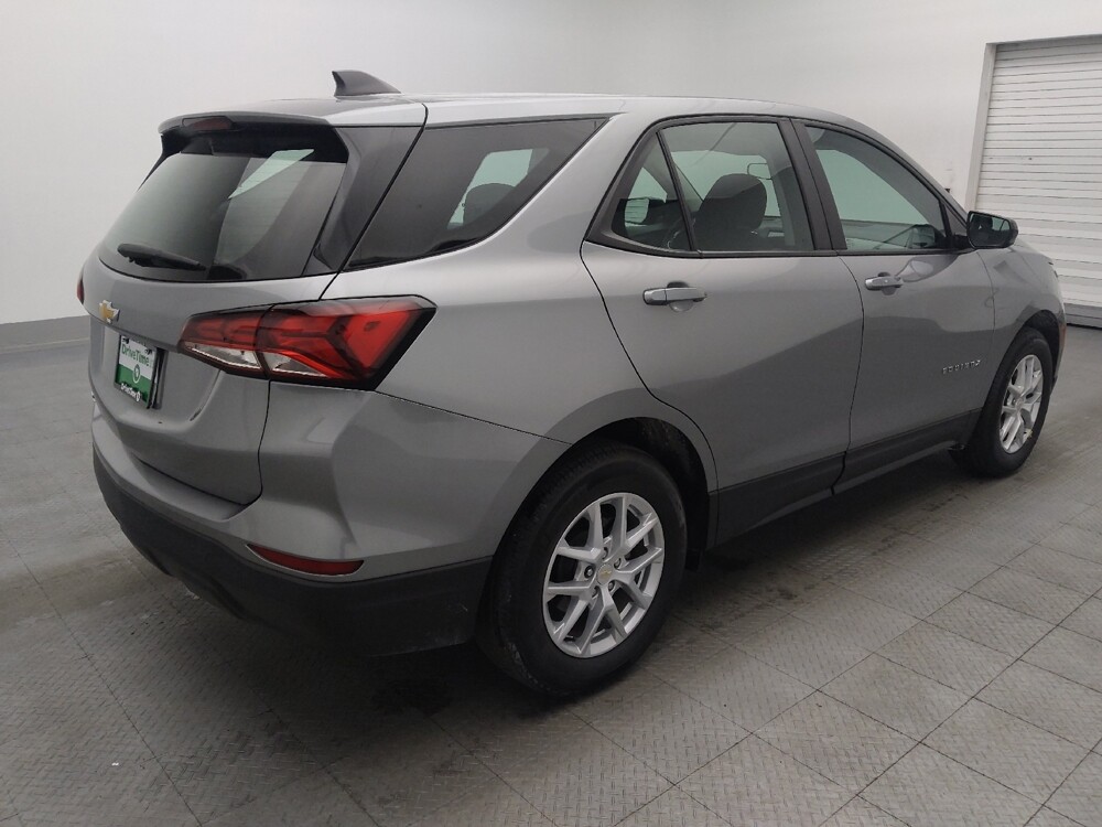 2024 Chevrolet Equinox in Athens, GA 30606 - 18113502 9