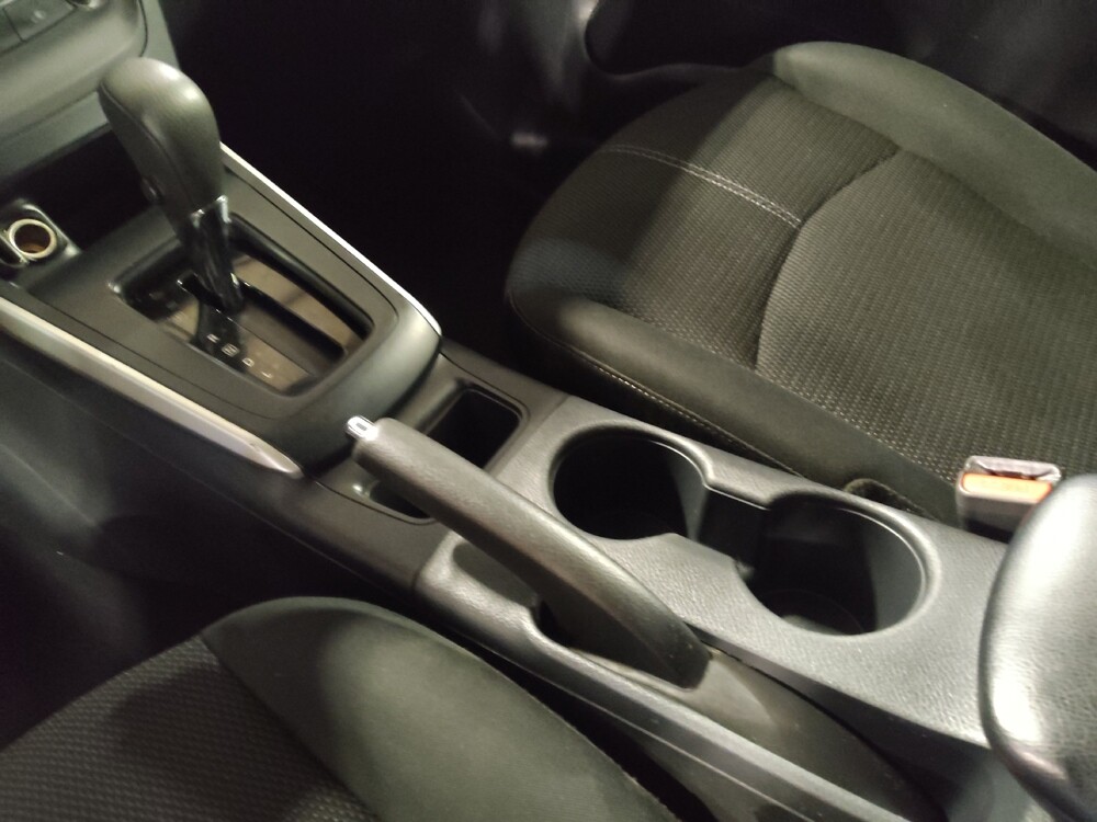 2018 Nissan Sentra in Gainesville, FL 32609 - 18113503 26