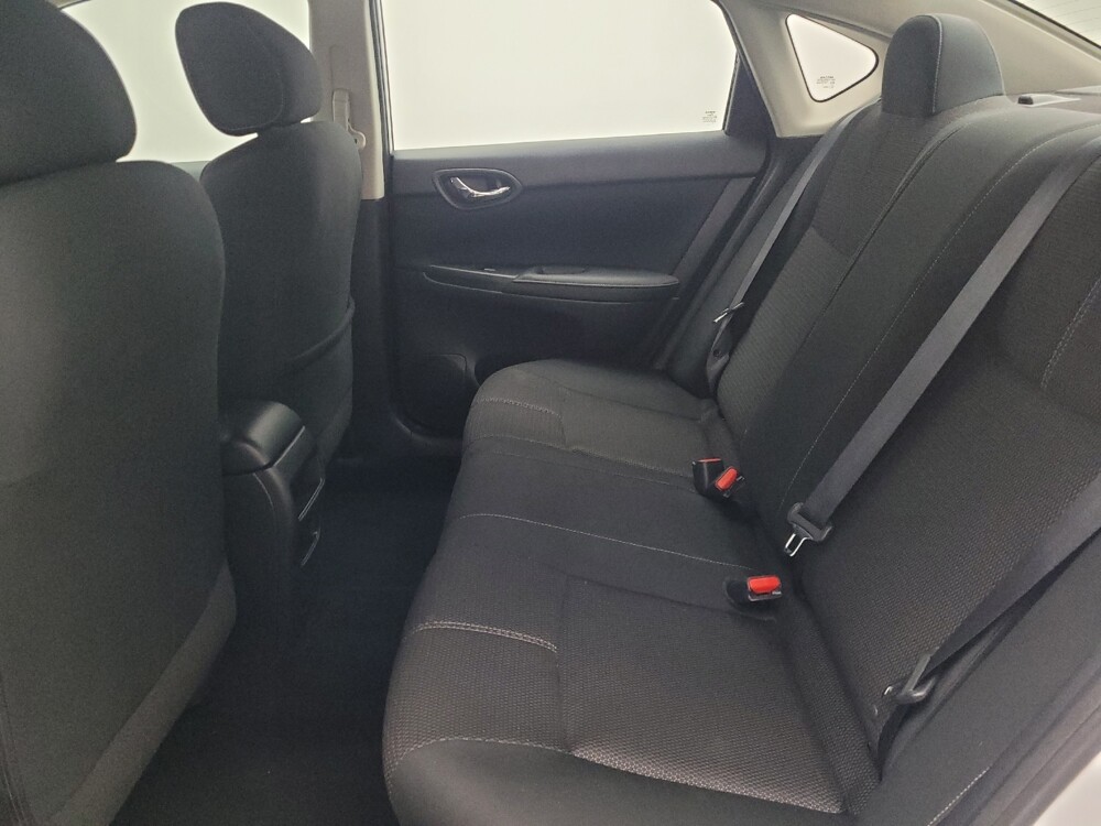 2018 Nissan Sentra in Gainesville, FL 32609 - 18113503 18