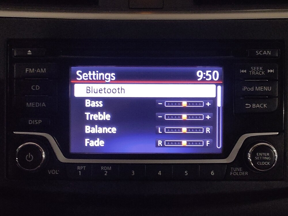 2018 Nissan Sentra in Gainesville, FL 32609 - 18113503 25