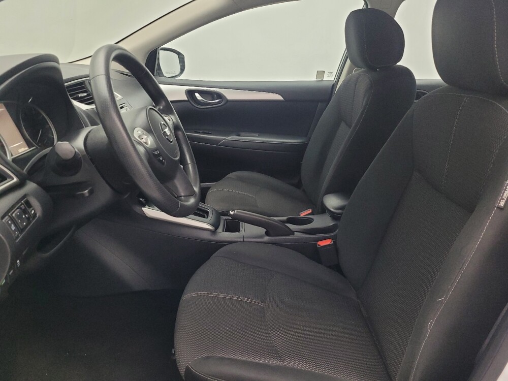 2018 Nissan Sentra in Gainesville, FL 32609 - 18113503 17