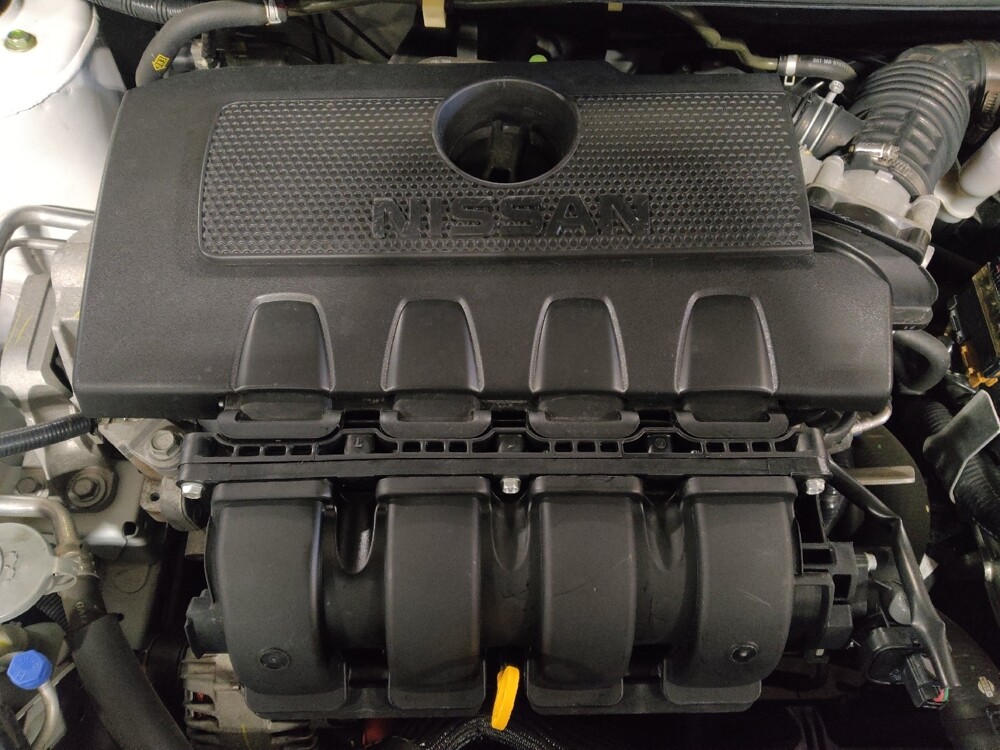 2018 Nissan Sentra in Gainesville, FL 32609 - 18113503 30