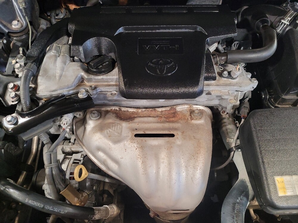 2016 Toyota Camry in Pelham, AL 35124 - 18113504 30