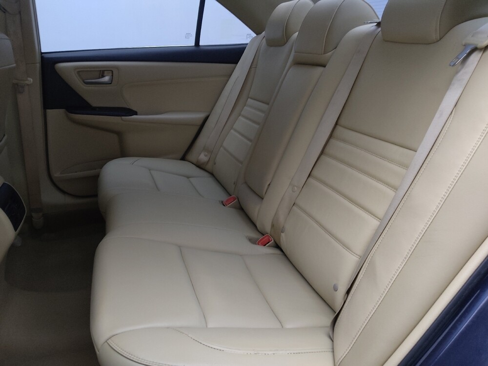 2016 Toyota Camry in Pelham, AL 35124 - 18113504 18