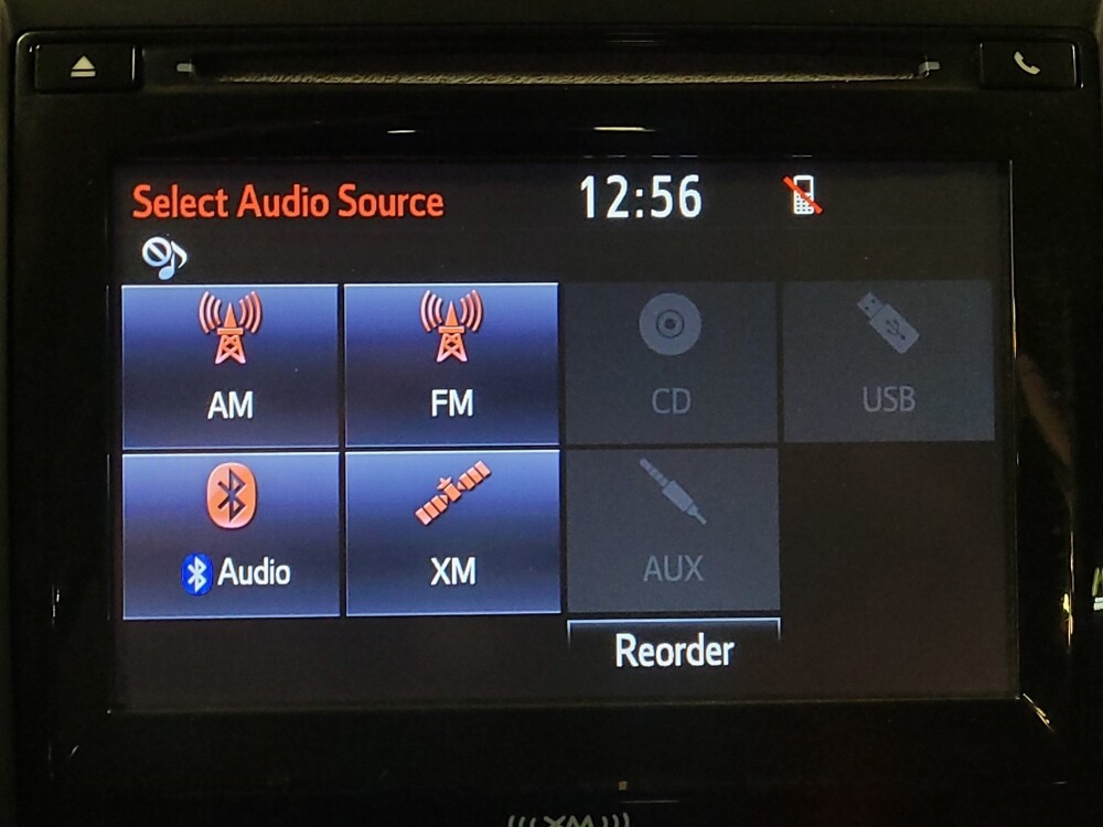 2016 Toyota Camry in Pelham, AL 35124 - 18113504 25