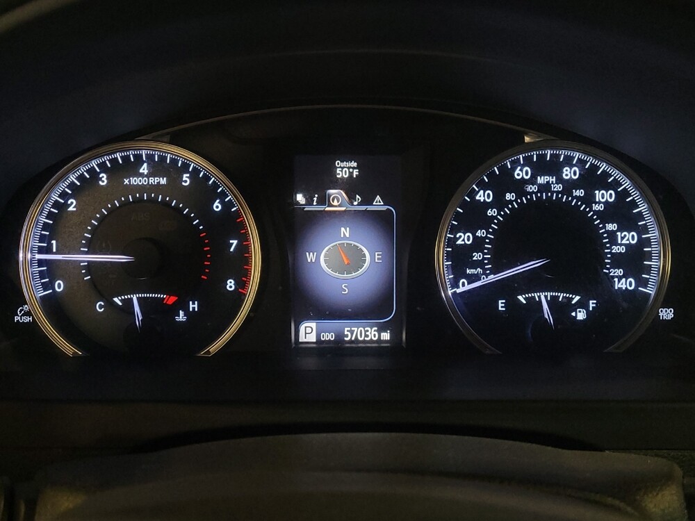 2016 Toyota Camry in Pelham, AL 35124 - 18113504 23