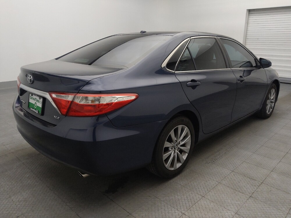 2016 Toyota Camry in Pelham, AL 35124 - 18113504 9