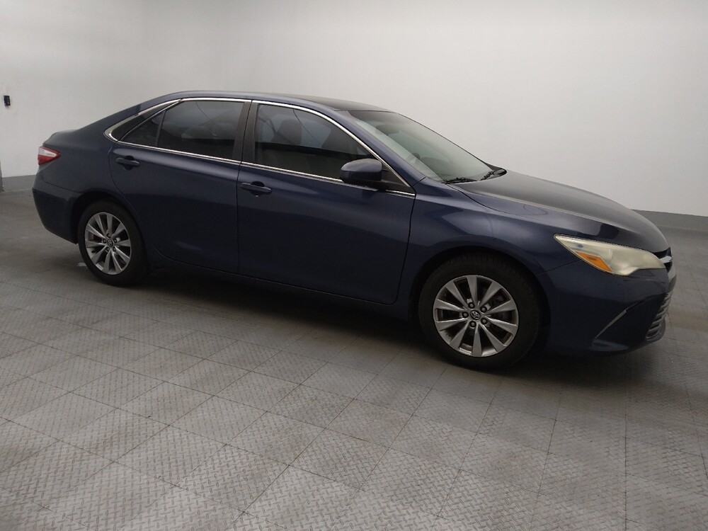 2016 Toyota Camry in Pelham, AL 35124 - 18113504 11