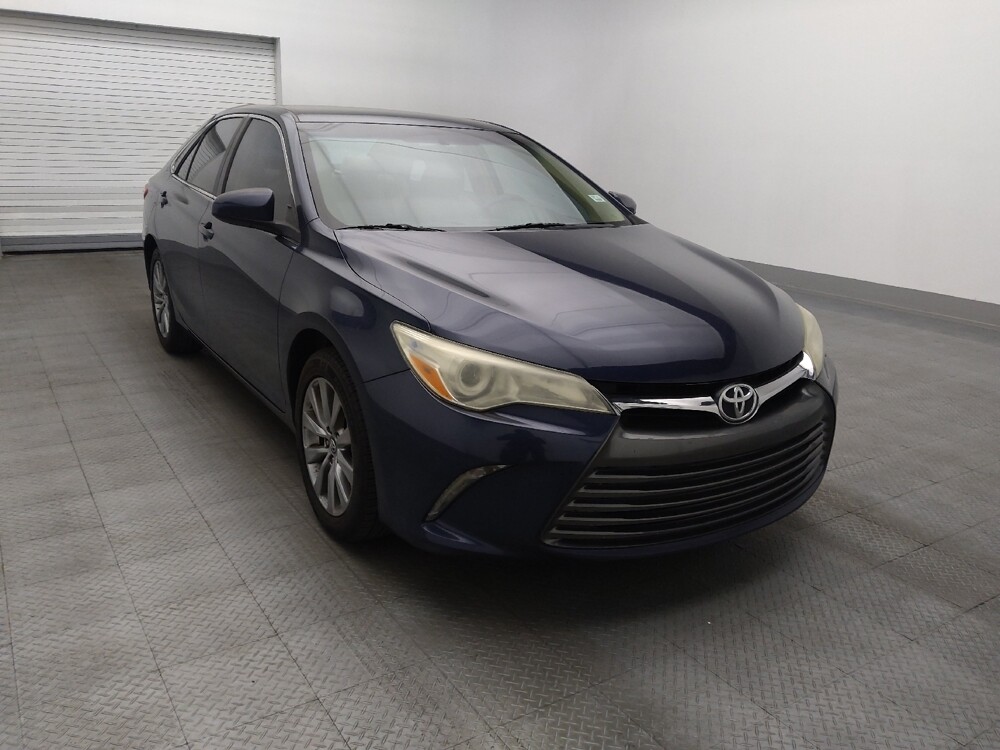 2016 Toyota Camry in Pelham, AL 35124 - 18113504 13