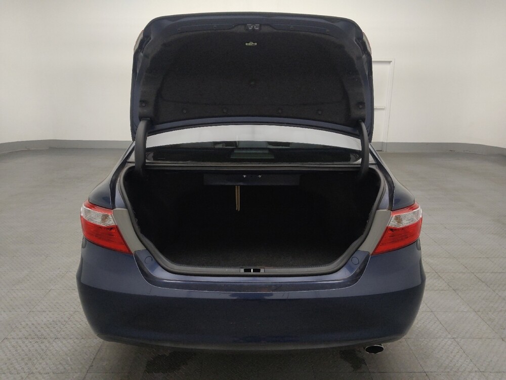 2016 Toyota Camry in Pelham, AL 35124 - 18113504 29