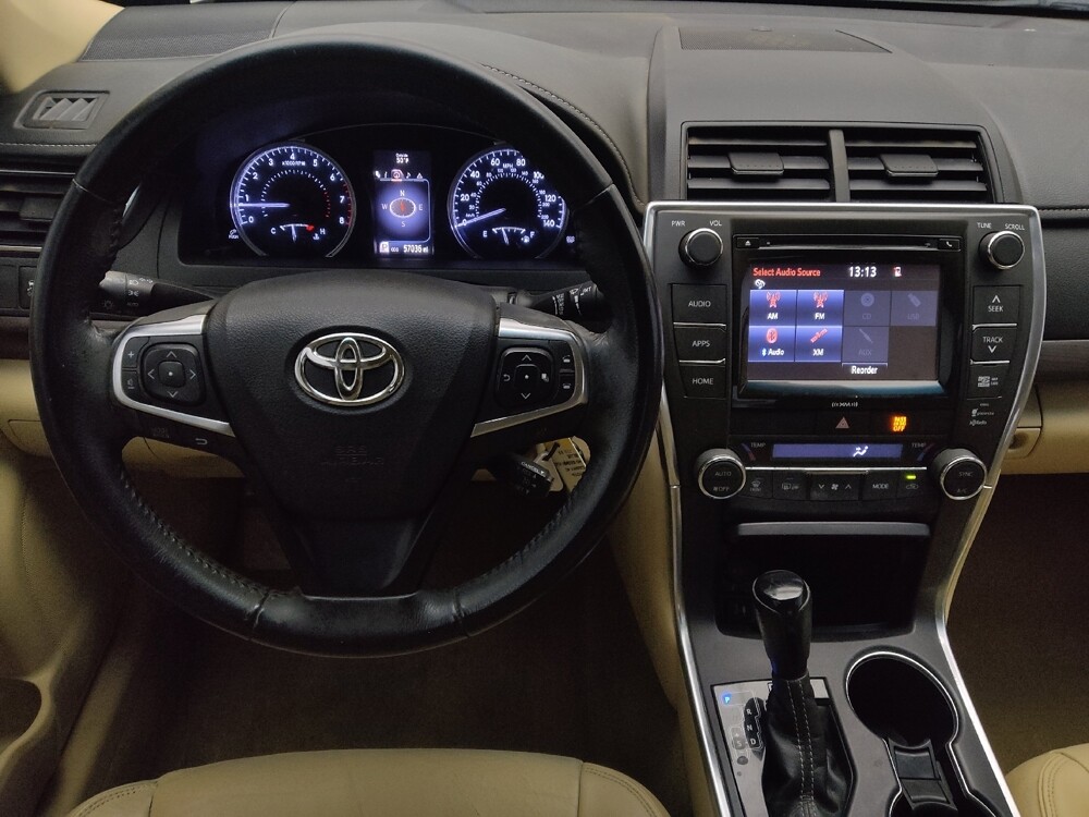 2016 Toyota Camry in Pelham, AL 35124 - 18113504 22