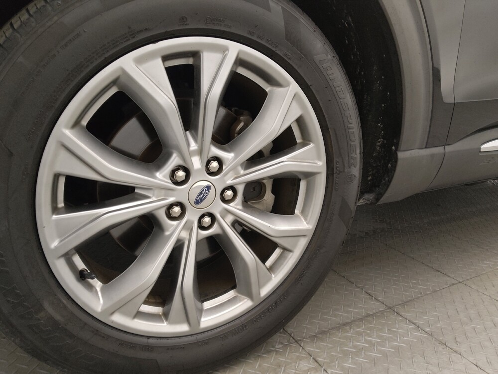 2021 Ford Explorer in Ocala, FL 34471 - 18113505 31