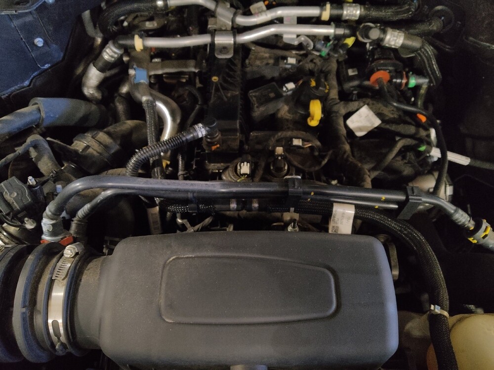 2021 Ford Explorer in Ocala, FL 34471 - 18113505 30