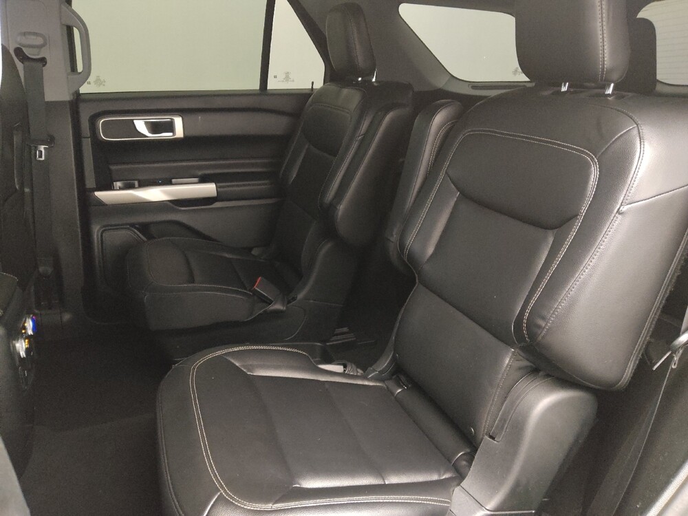 2021 Ford Explorer in Ocala, FL 34471 - 18113505 18