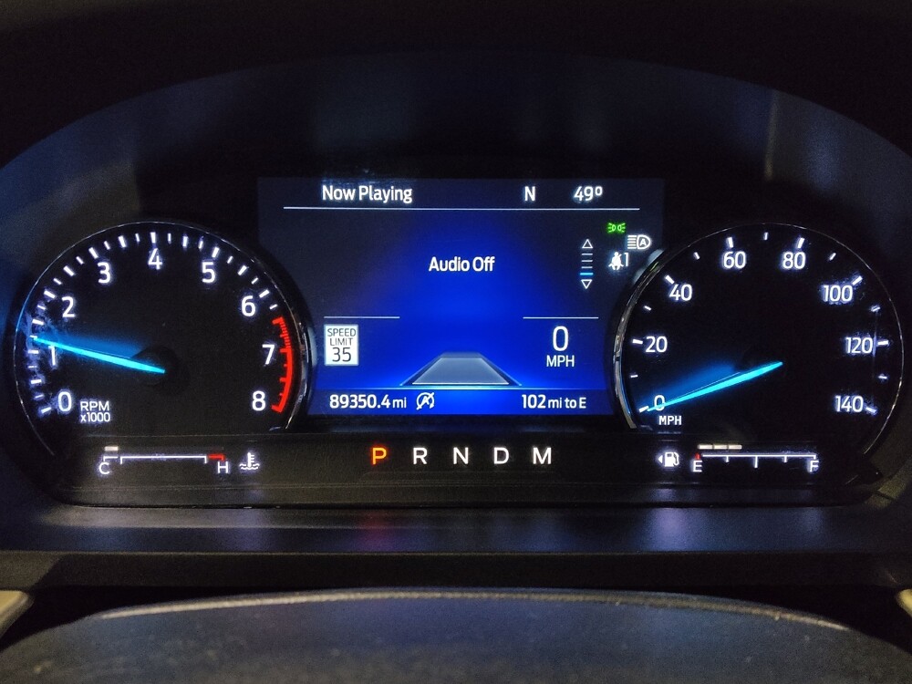 2021 Ford Explorer in Ocala, FL 34471 - 18113505 23