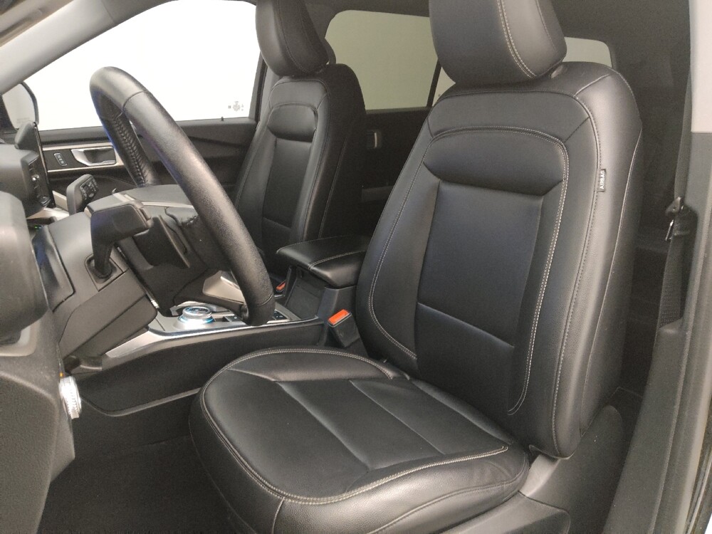 2021 Ford Explorer in Ocala, FL 34471 - 18113505 17