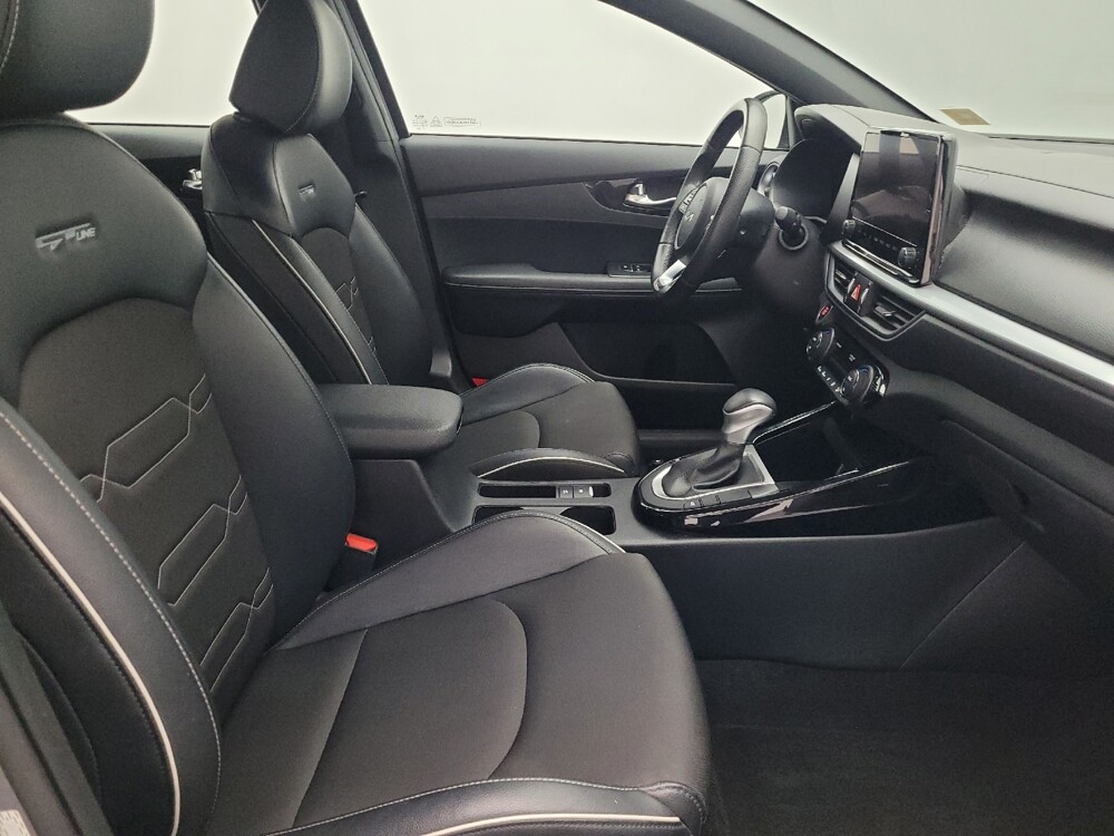2024 Kia Forte in Athens, GA 30606 - 18113506 21