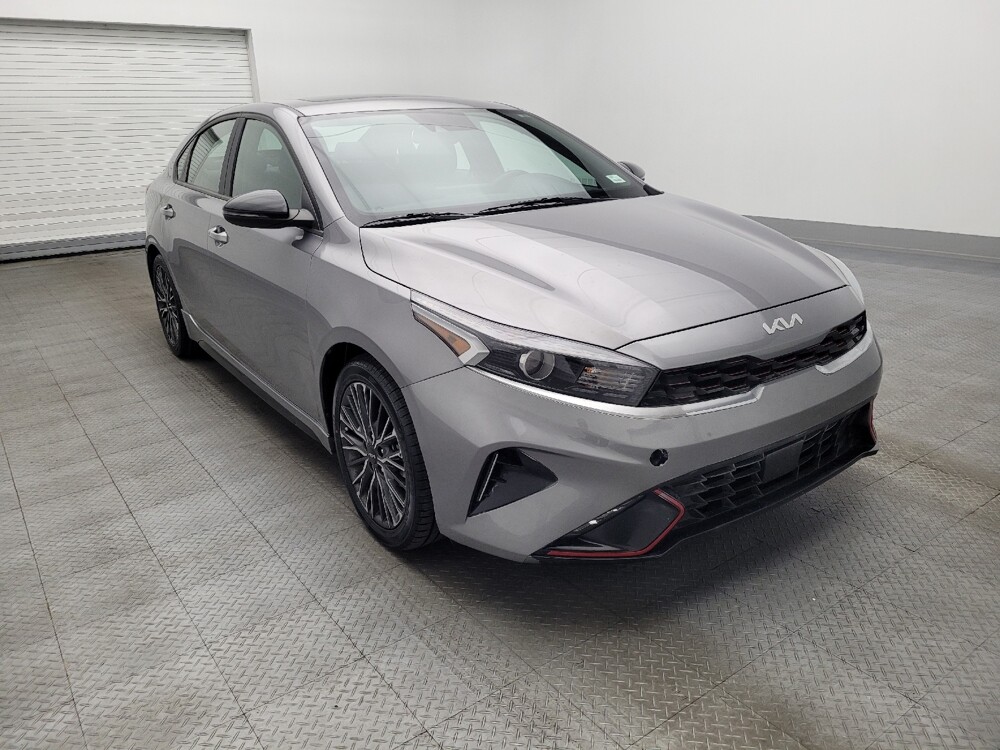 2024 Kia Forte in Athens, GA 30606 - 18113506 13