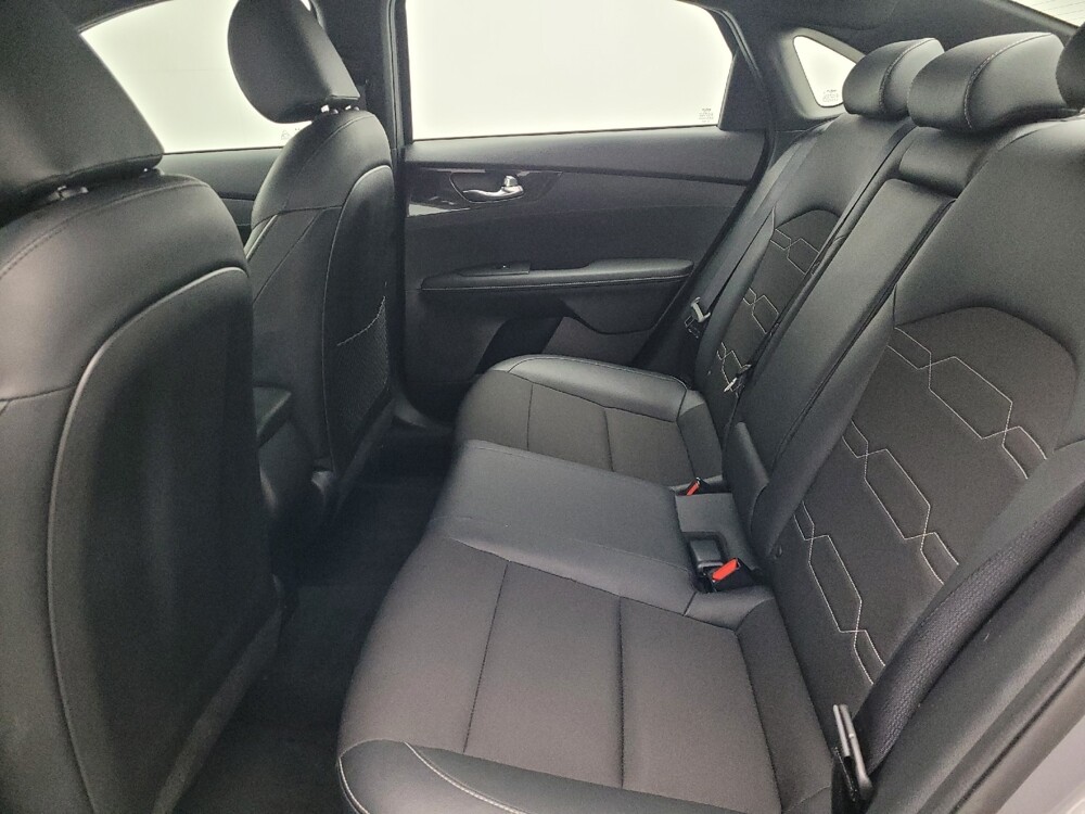 2024 Kia Forte in Athens, GA 30606 - 18113506 18