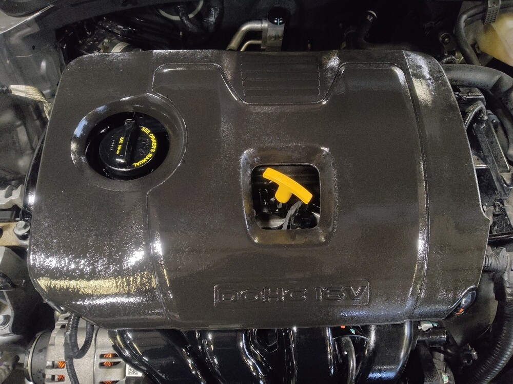 2024 Kia Forte in Athens, GA 30606 - 18113506 30