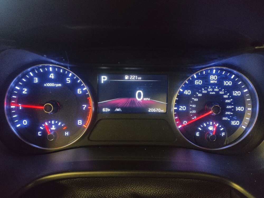 2024 Kia Forte in Athens, GA 30606 - 18113506 23