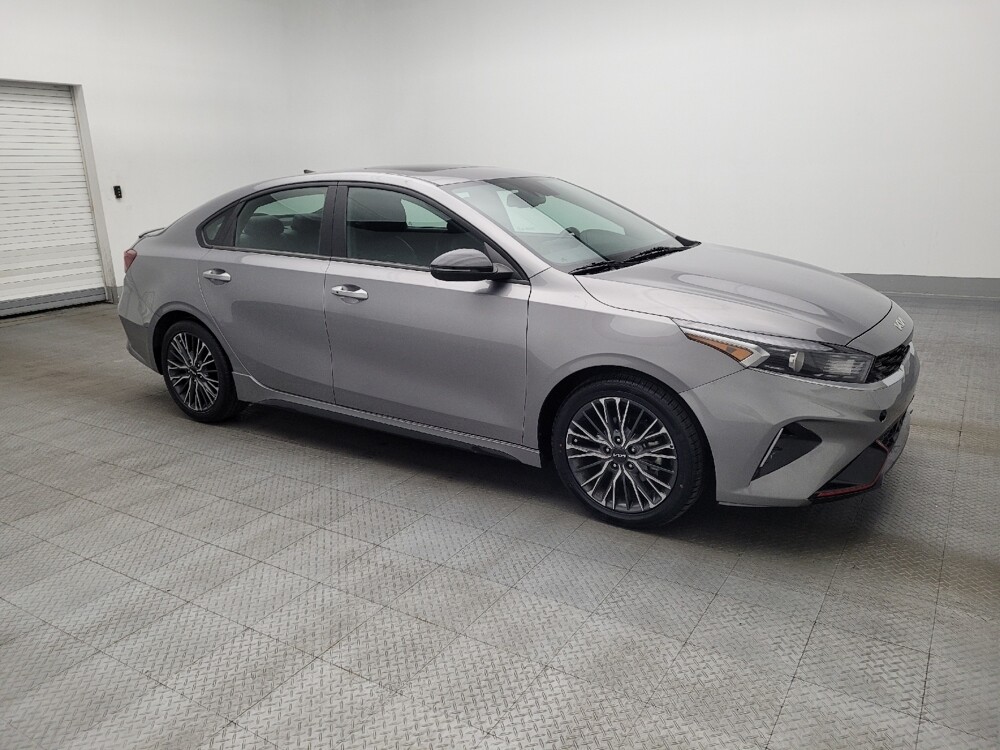 2024 Kia Forte in Athens, GA 30606 - 18113506 11