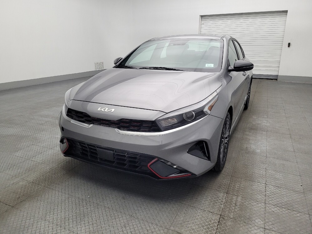 2024 Kia Forte in Athens, GA 30606 - 18113506 15