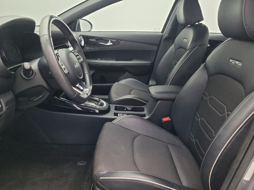 2024 Kia Forte in Athens, GA 30606 - 18113506 17