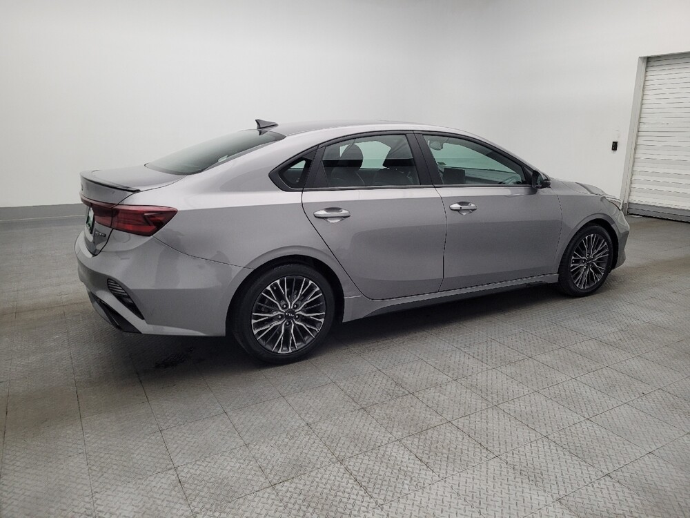 2024 Kia Forte in Athens, GA 30606 - 18113506 10