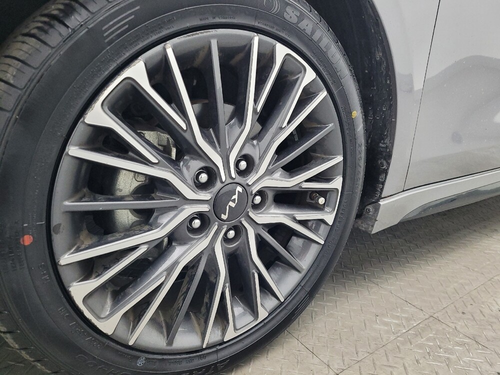 2024 Kia Forte in Athens, GA 30606 - 18113506 31