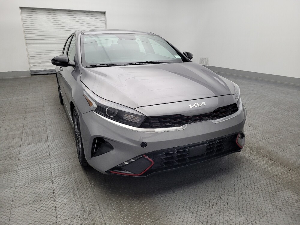 2024 Kia Forte in Athens, GA 30606 - 18113506 14