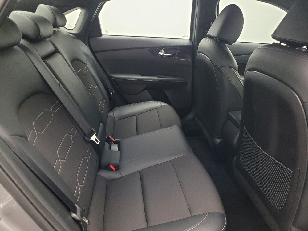 2024 Kia Forte in Athens, GA 30606 - 18113506 19