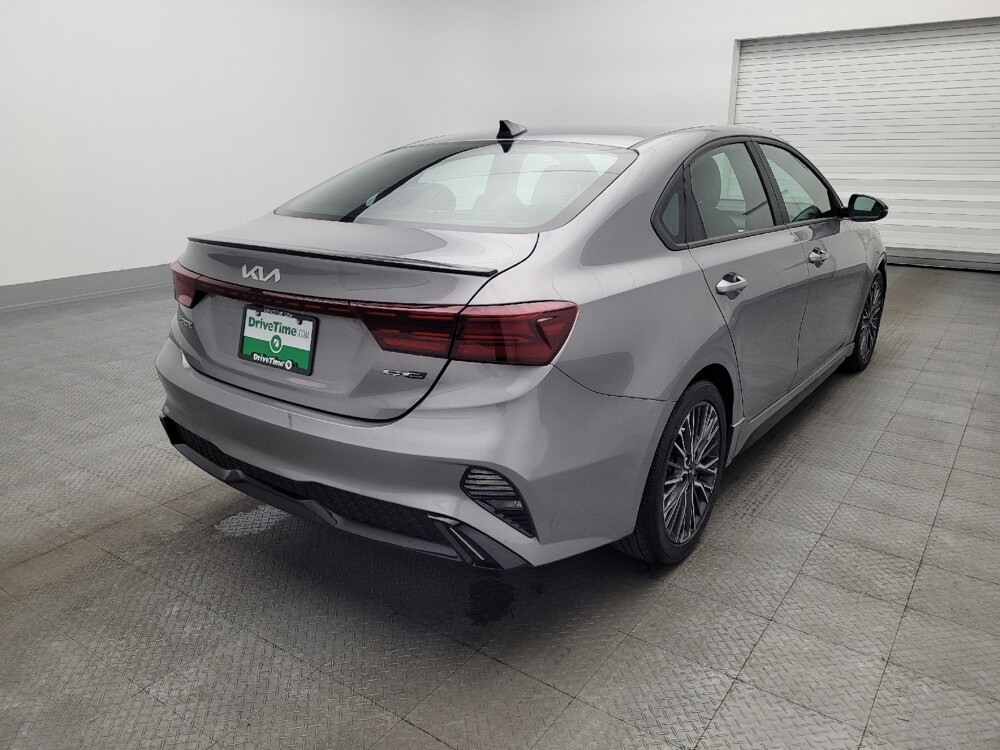 2024 Kia Forte in Athens, GA 30606 - 18113506 9