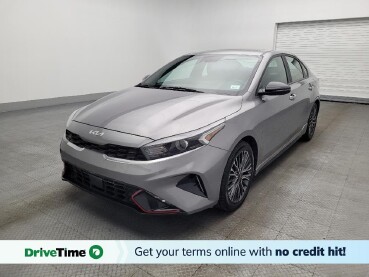 2024 Kia Forte in Athens, GA 30606