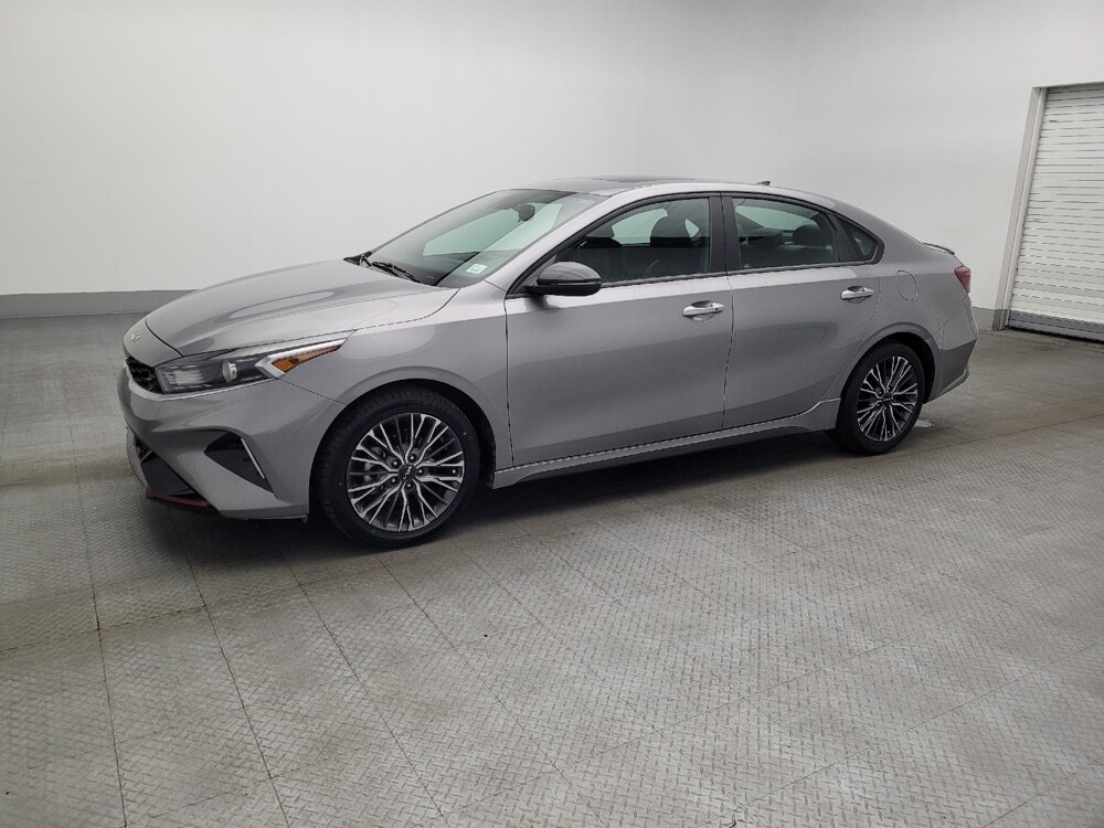 2024 Kia Forte in Athens, GA 30606 - 18113506 2