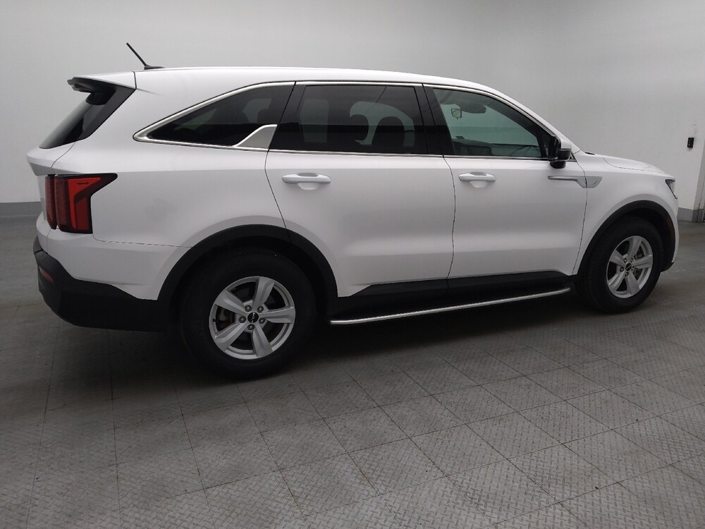 2023 Kia Sorento in Athens, GA 30606 - 18113507 10