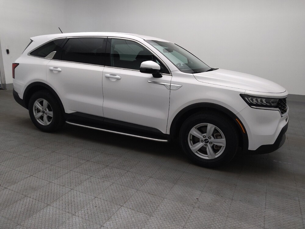 2023 Kia Sorento in Athens, GA 30606 - 18113507 11