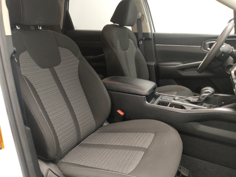 2023 Kia Sorento in Athens, GA 30606 - 18113507 21