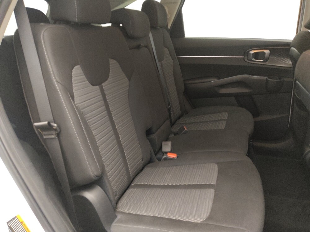 2023 Kia Sorento in Athens, GA 30606 - 18113507 19