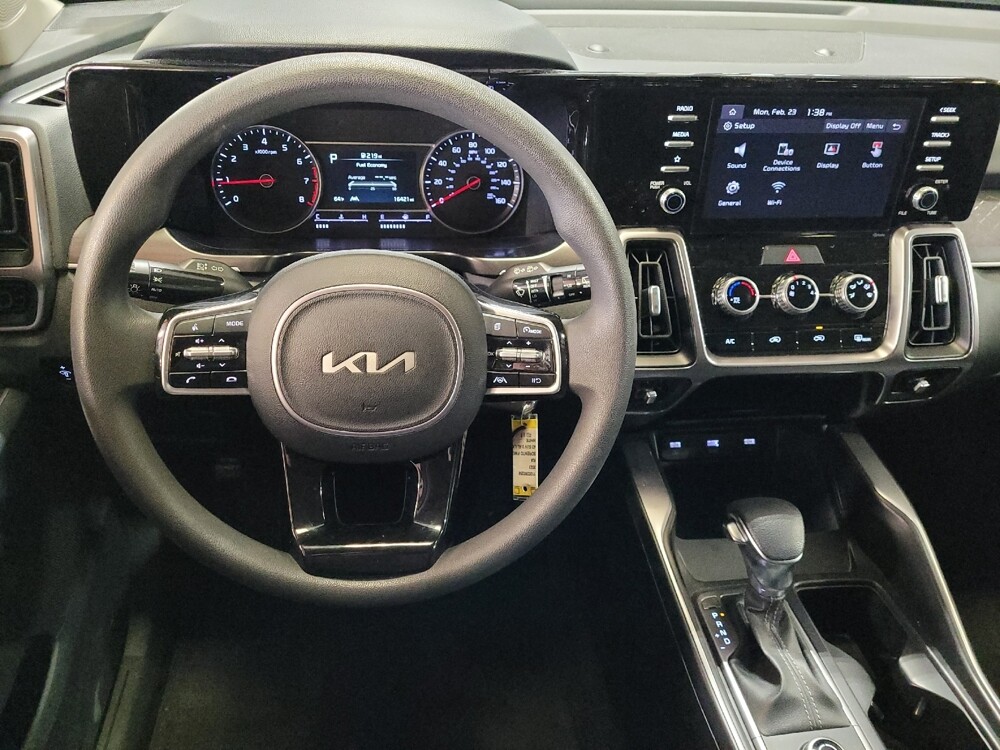 2023 Kia Sorento in Athens, GA 30606 - 18113507 22