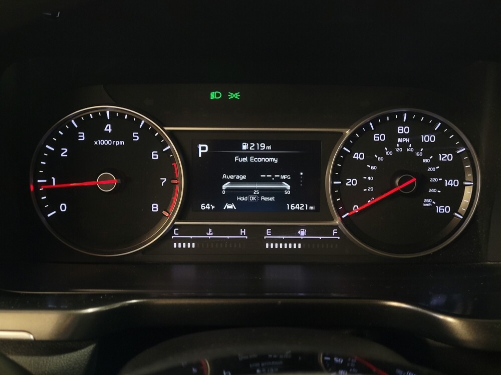 2023 Kia Sorento in Athens, GA 30606 - 18113507 23