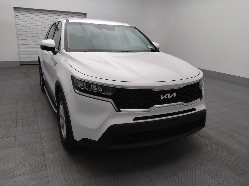 2023 Kia Sorento in Athens, GA 30606 - 18113507 14
