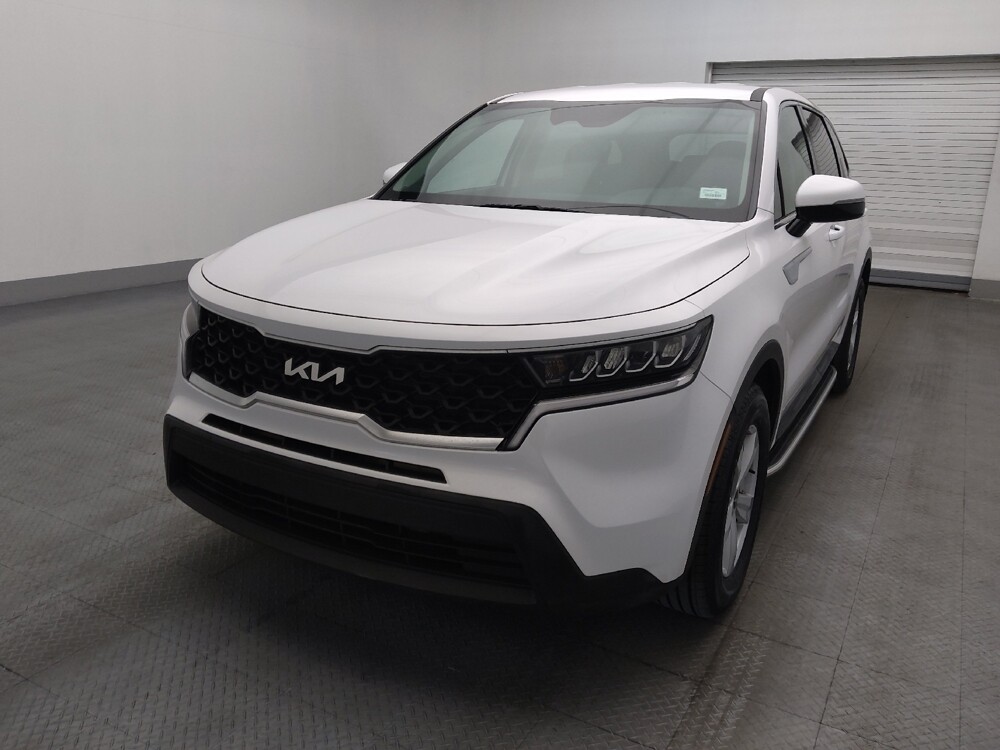 2023 Kia Sorento in Athens, GA 30606 - 18113507 15