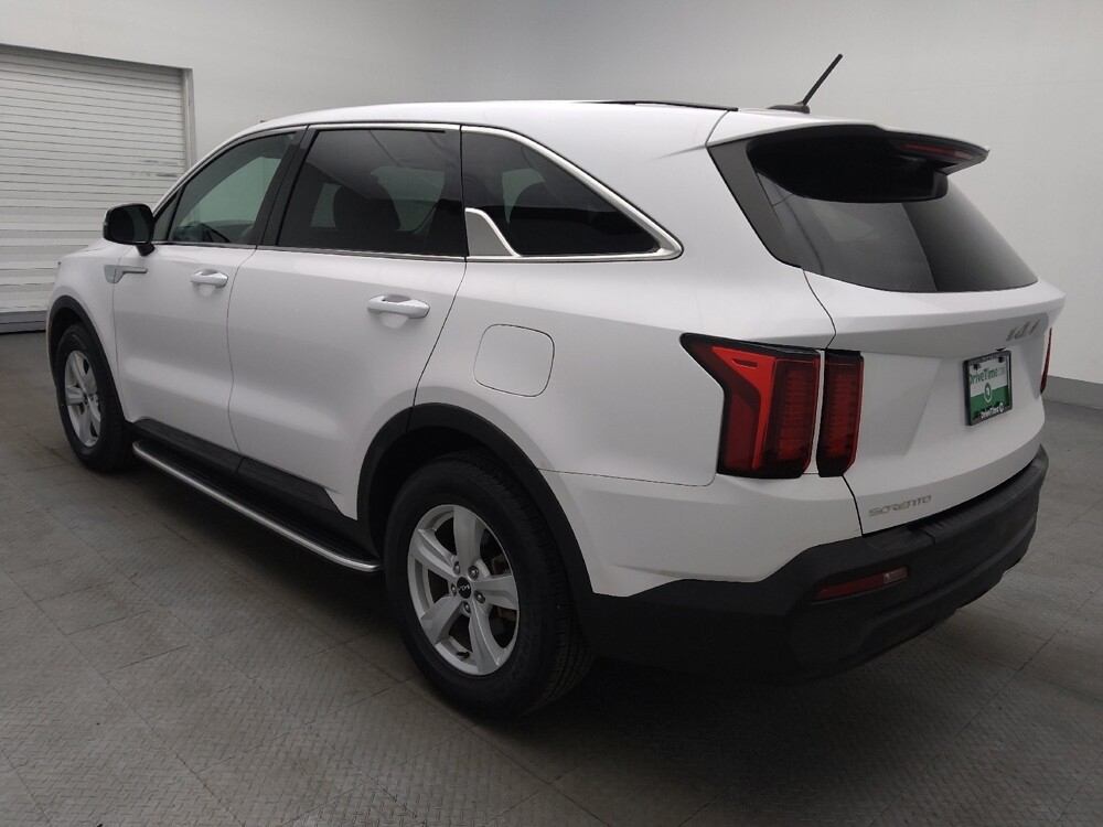 2023 Kia Sorento in Athens, GA 30606 - 18113507 5