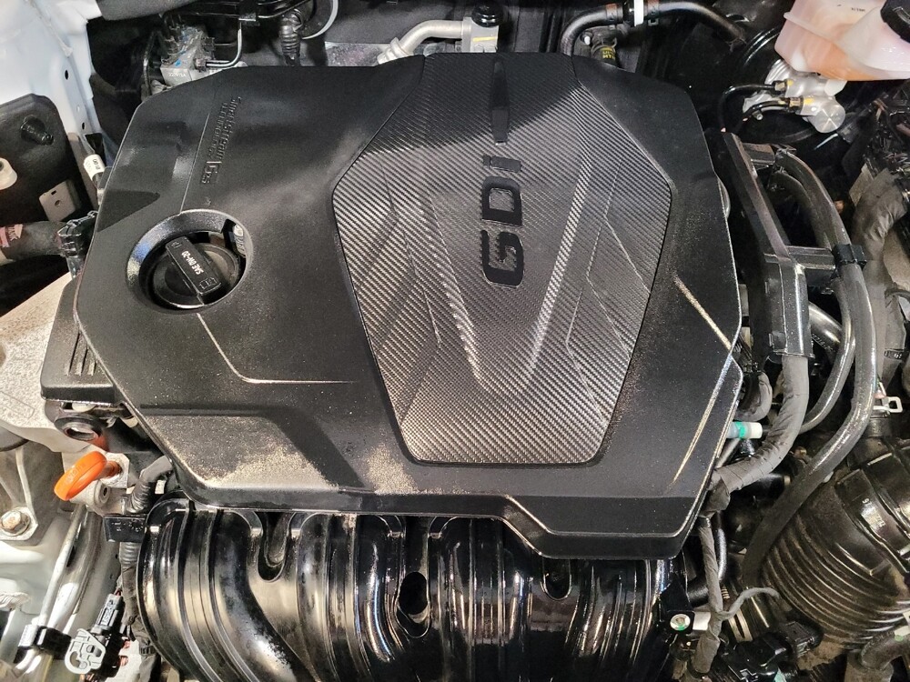 2023 Kia Sorento in Athens, GA 30606 - 18113507 30