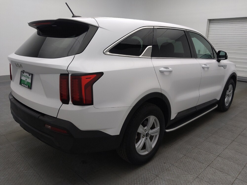 2023 Kia Sorento in Athens, GA 30606 - 18113507 9