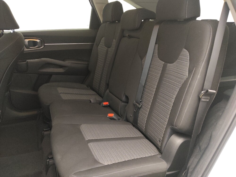 2023 Kia Sorento in Athens, GA 30606 - 18113507 18